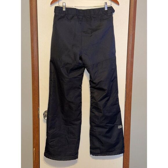 Arctix 3K Snow Pants with Reinforced Knees and Seat Size XL Youth - Picture 2 of 16
